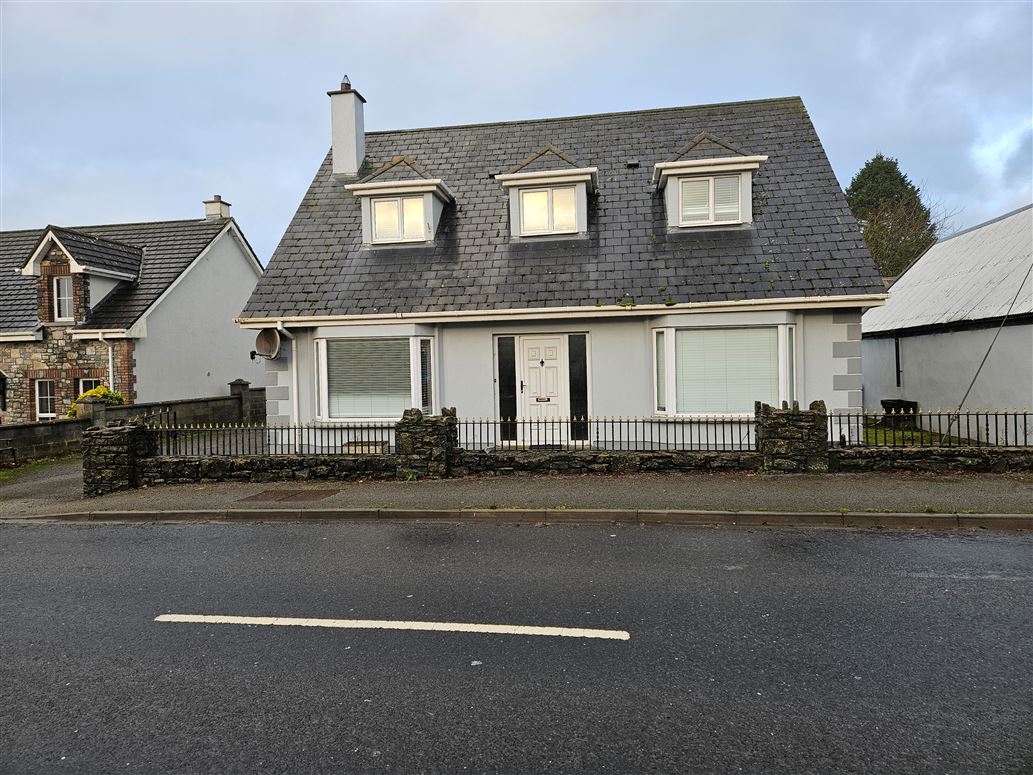 Collinstown, Collinstown, Westmeath CML Auctioneers 4763879 MyHome.ie Residential