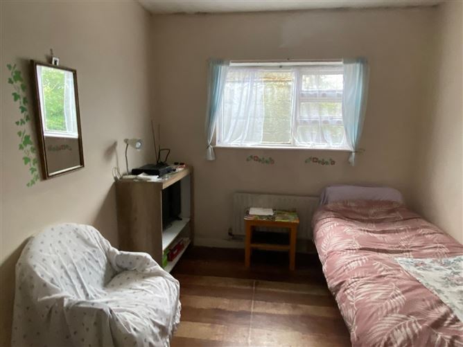 Knocknavaddy, Furbo, Co. Galway