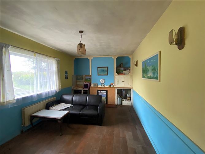 Knocknavaddy, Furbo, Co. Galway