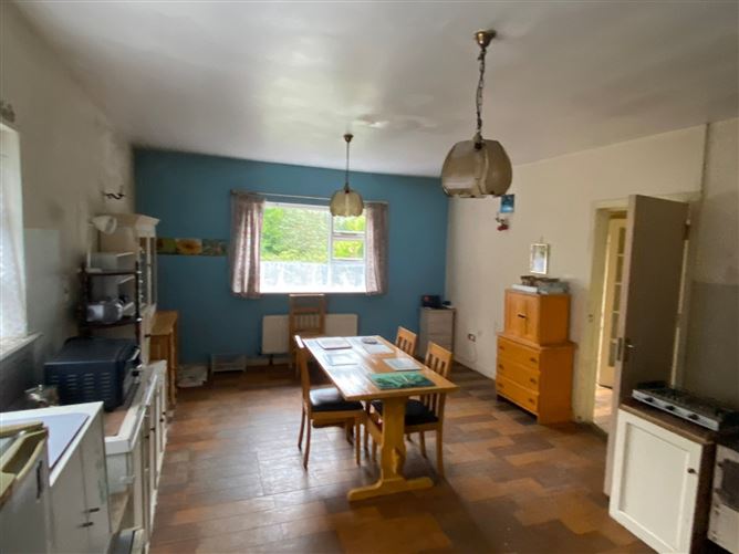 Knocknavaddy, Furbo, Co. Galway