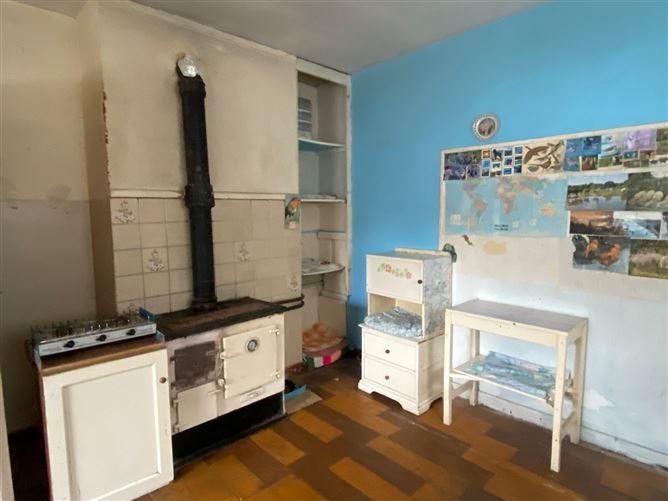 Knocknavaddy, Furbo, Co. Galway