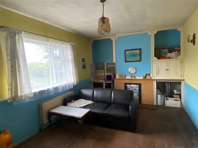 Knocknavaddy, Furbo, Co. Galway