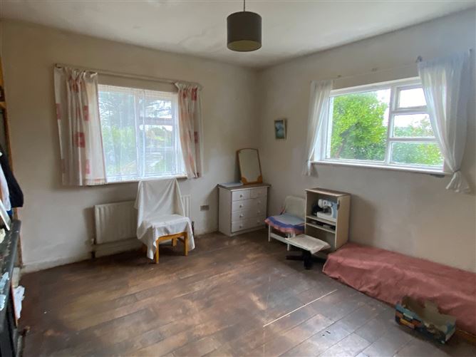 Knocknavaddy, Furbo, Co. Galway