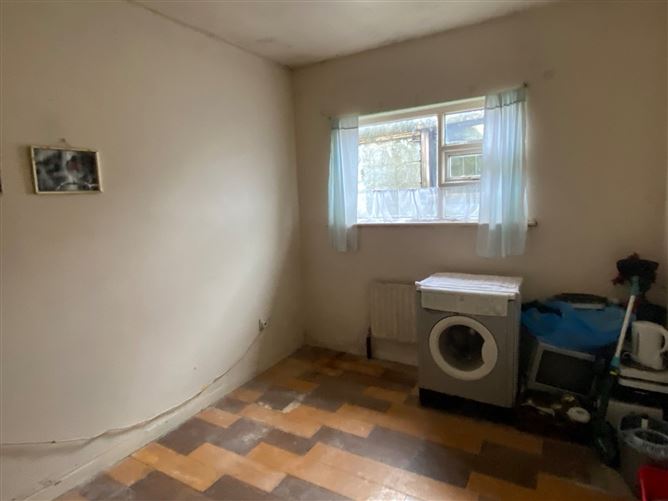 Knocknavaddy, Furbo, Co. Galway