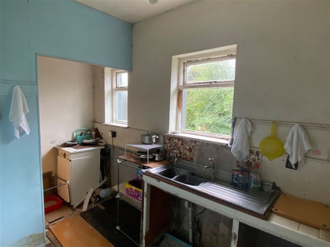 Knocknavaddy, Furbo, Co. Galway