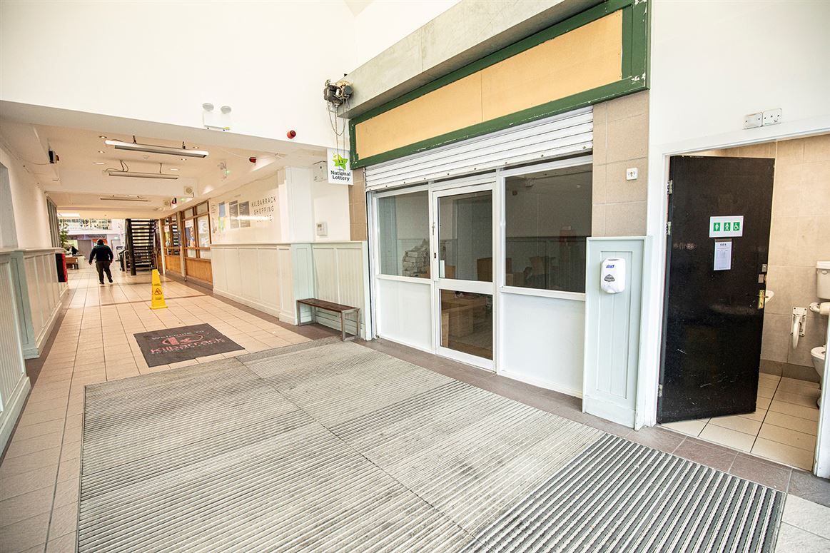 Unit 26 Kilbarrack Shopping Centre , Kilbarrack, Dublin 5