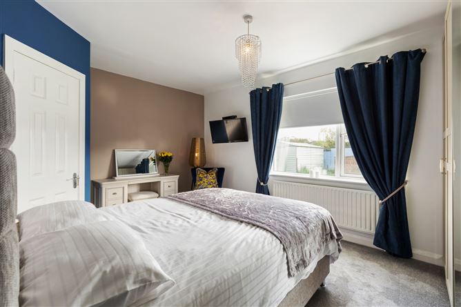 17 The Drive, Meadowvale, Arklow, Co. Wicklow