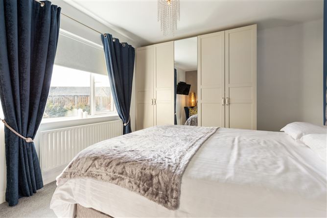 17 The Drive, Meadowvale, Arklow, Co. Wicklow