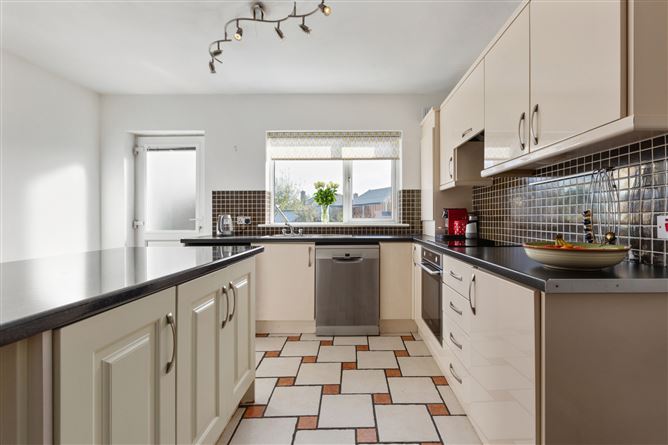 17 The Drive, Meadowvale, Arklow, Co. Wicklow