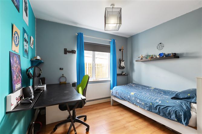 17 The Drive, Meadowvale, Arklow, Co. Wicklow