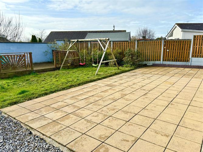 17 The Drive, Meadowvale, Arklow, Co. Wicklow