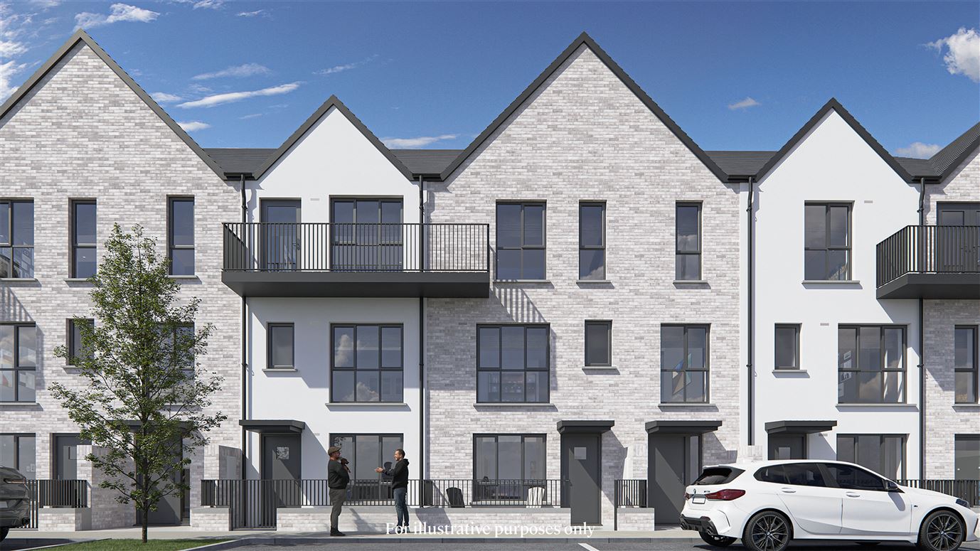 The Laurel, Balmoston, Donabate, Dublin