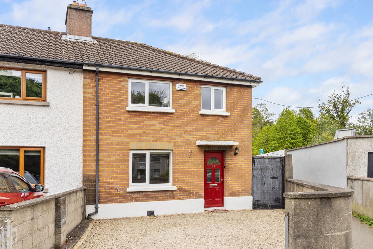 67 Orwell Gardens, Rathgar, Dublin 14 Vincent Finnegan 4794879