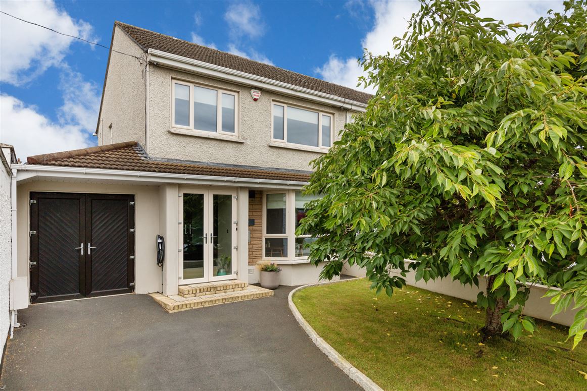 37 Violet Hill Road, Glasnevin, Dublin 11