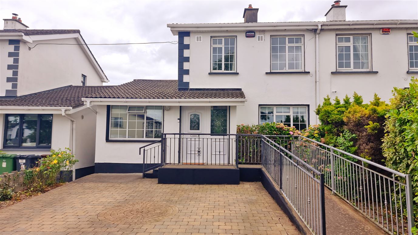 50 The Grove, Kingswood Heights, Kingswood, Dublin 24