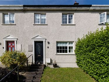 Image for 20 Rosegarth, Donnybrook, Douglas, Cork