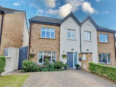 Image for 6 Dunville Park, Navan, Meath