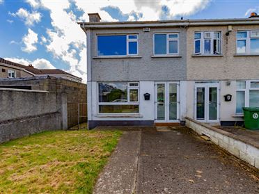 Image for 24 Alderwood Drive, Tallaght,   Dublin 24