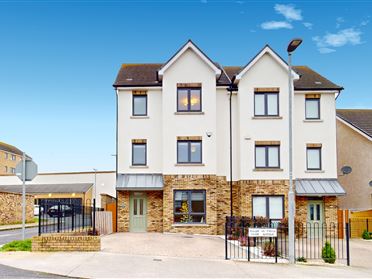 Image for 10 The Park, Millers Glen, Swords, County Dublin