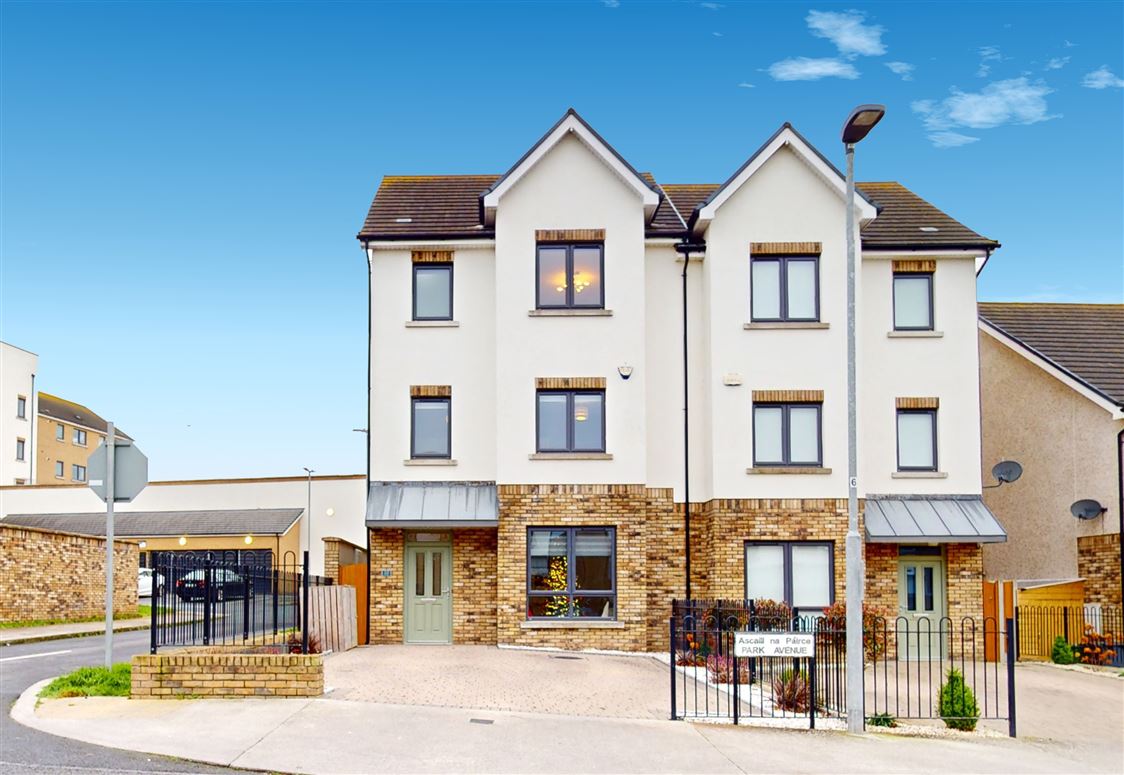 10 The Park, Millers Glen, Swords, County Dublin