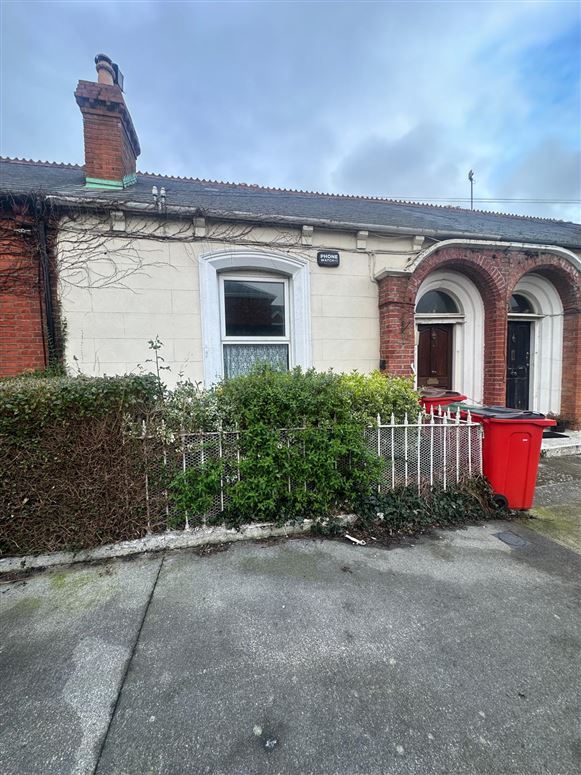 23 Dargle Road, Drumcondra, Dublin 9