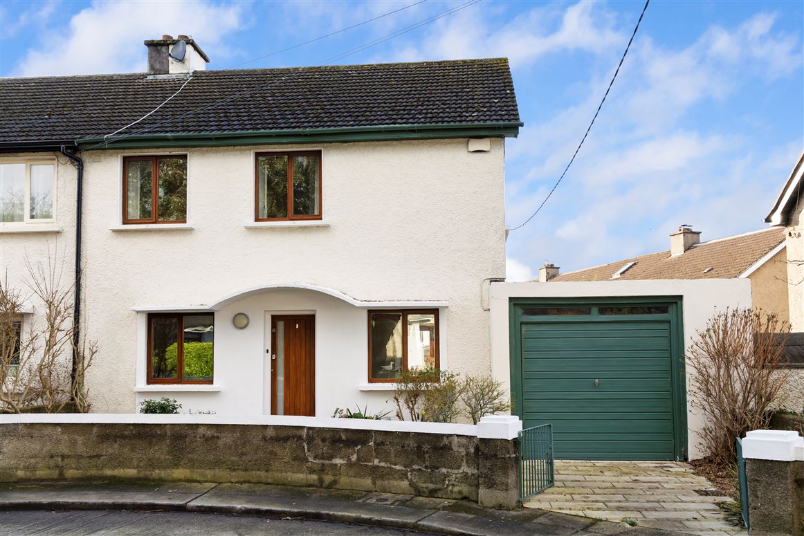 18 Highthorn Park, Glenageary, County Dublin