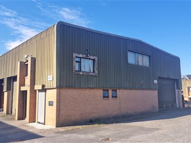 Image for Unit 62D, Heather Road, Sanyford Business Park, Sandyford,   Dublin 18