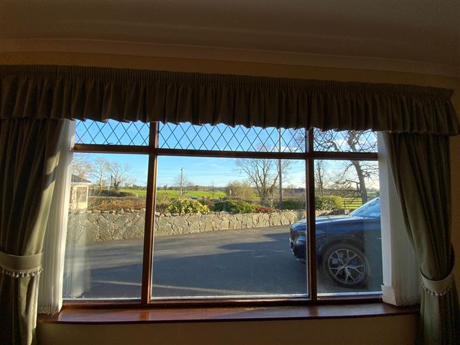 Ballinlough, Knockbridge, Louth