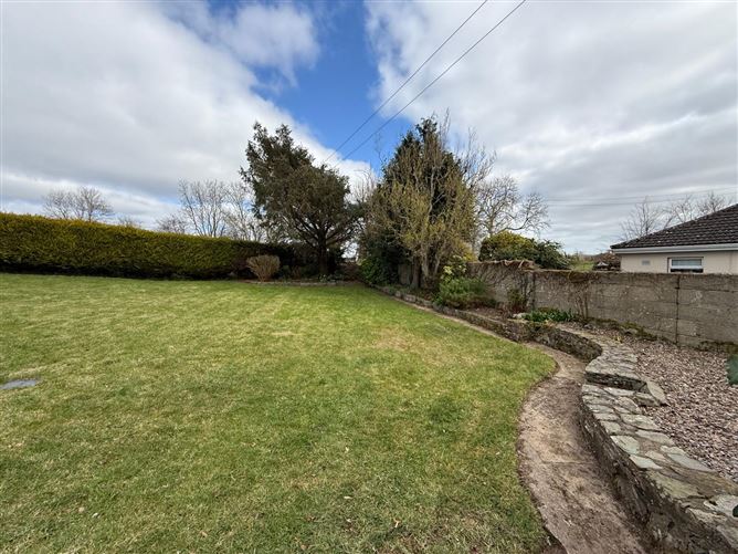 Ballinlough, Knockbridge, Louth