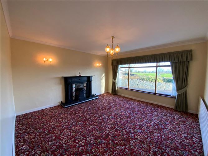 Ballinlough, Knockbridge, Louth