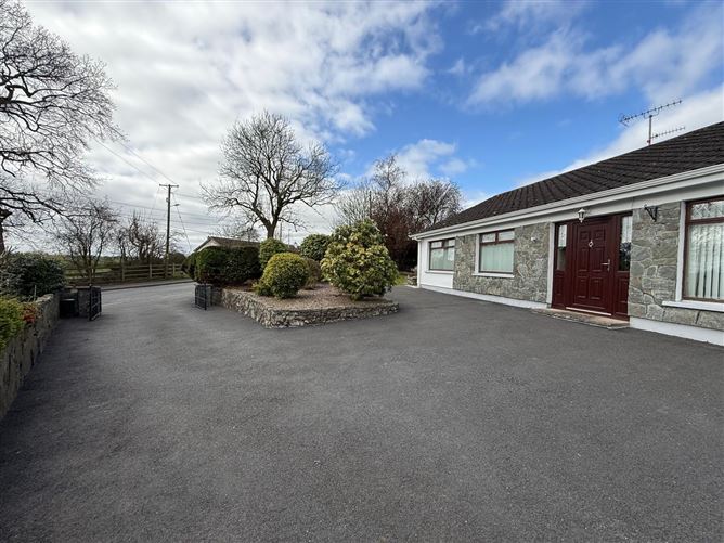 Ballinlough, Knockbridge, Louth