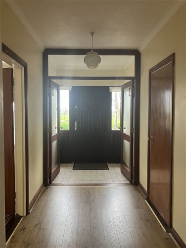 Ballinlough, Knockbridge, Louth