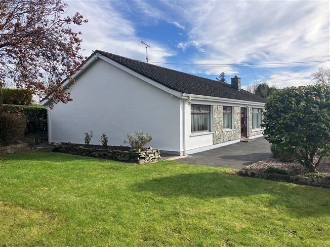 Ballinlough, Knockbridge, Louth
