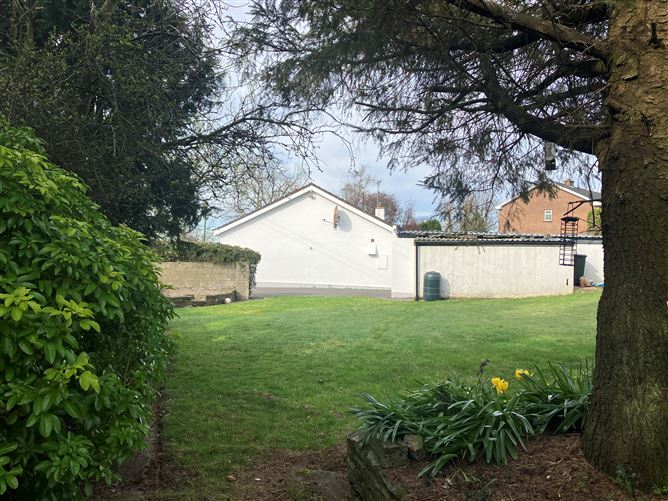 Ballinlough, Knockbridge, Louth