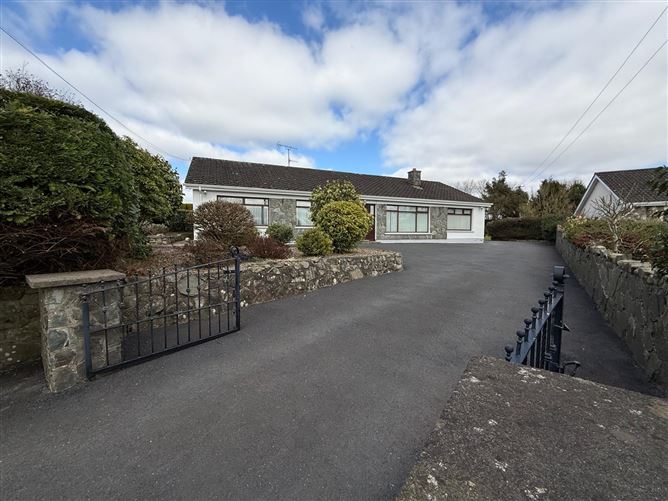 Ballinlough, Knockbridge, Louth