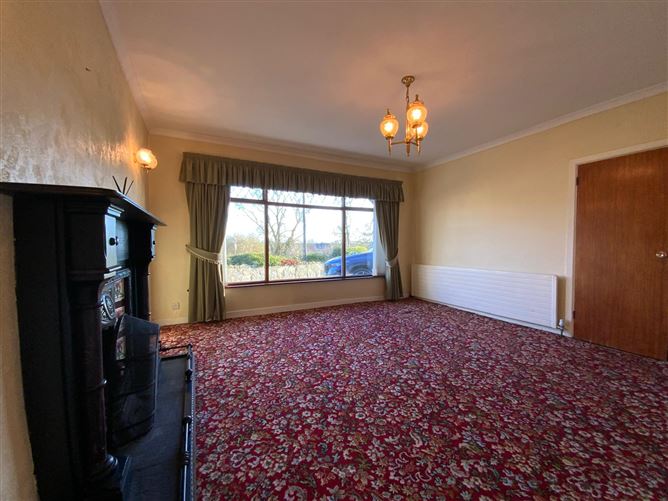 Ballinlough, Knockbridge, Louth