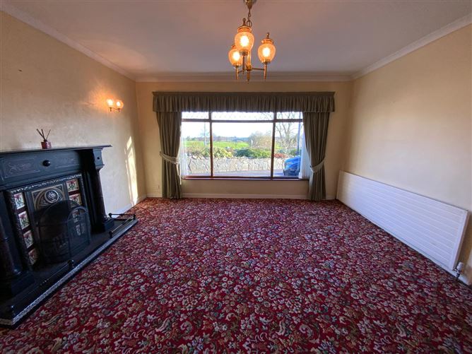 Ballinlough, Knockbridge, Louth