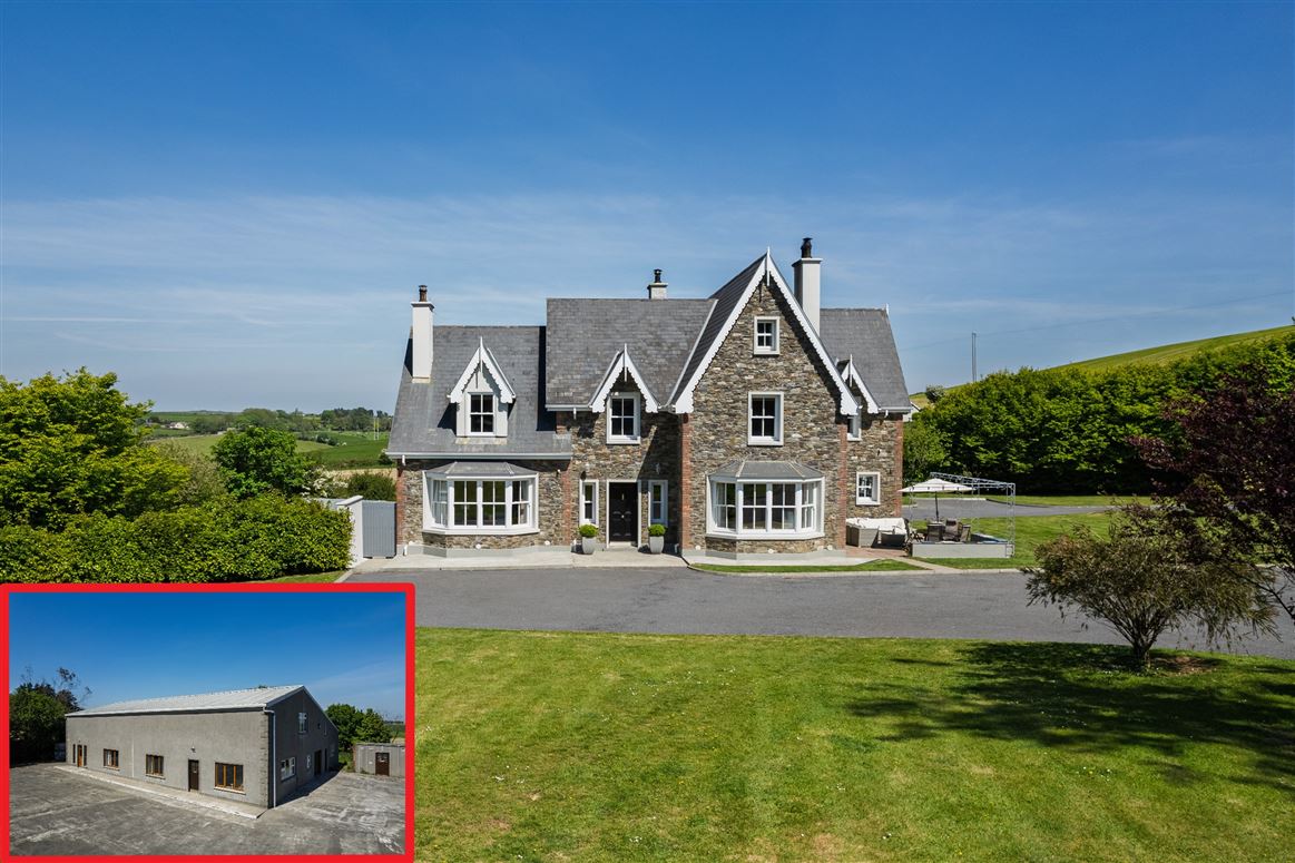 Kilshinahan, Bandon,   West Cork