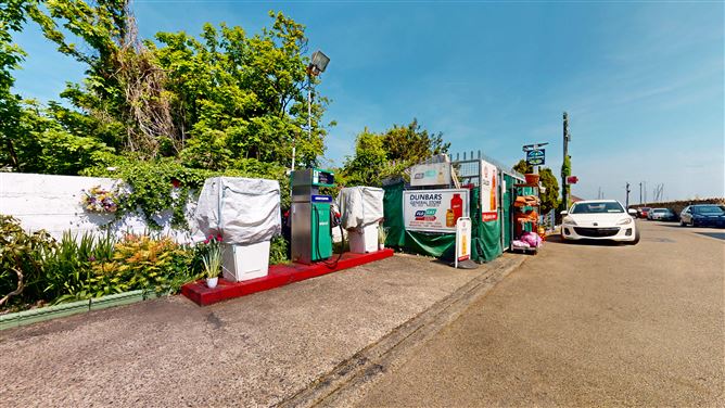 An Post, Courtown, Gorey, Co. Wexford