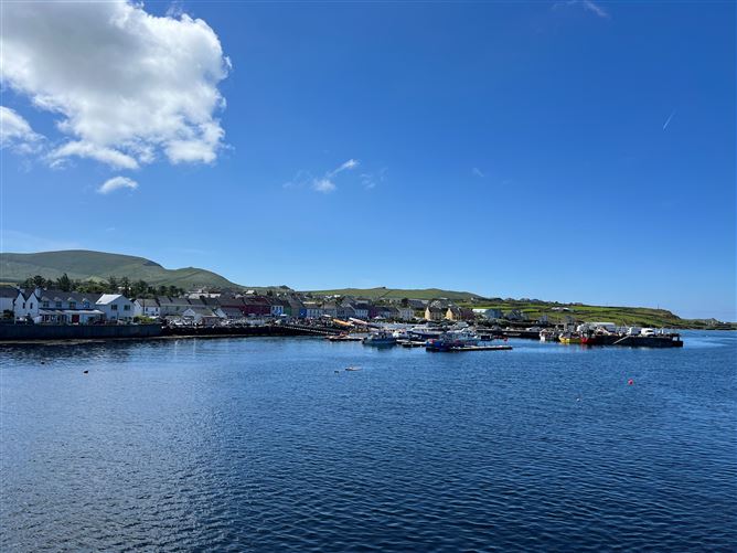 Ref 1188 - Lative, Portmagee, Kerry