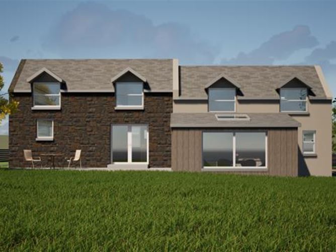 Ref 1188 - Lative, Portmagee, Kerry