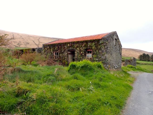 Ref 1188 - Lative, Portmagee, Kerry