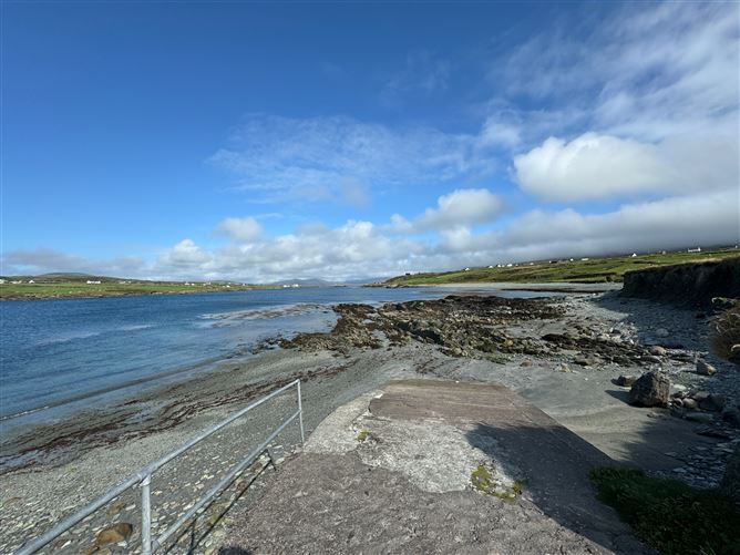 Ref 1188 - Lative, Portmagee, Kerry