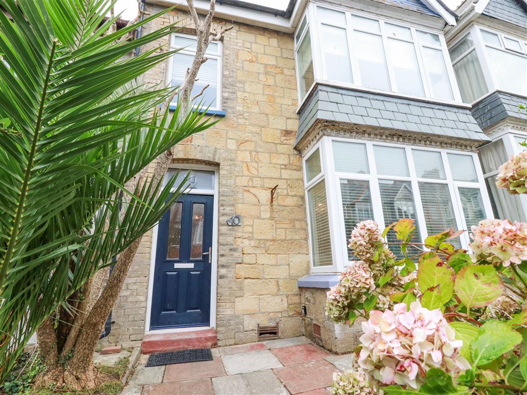 Serendib Cottage,Newquay, Cornwall, United Kingdom