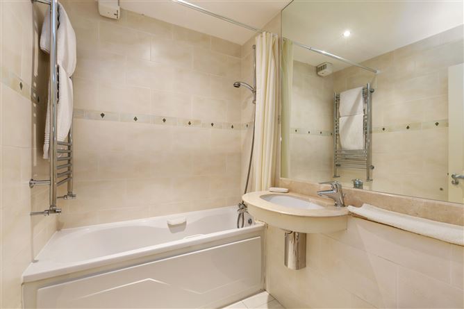 39 Bushy Park House, Terenure, Dublin 6w