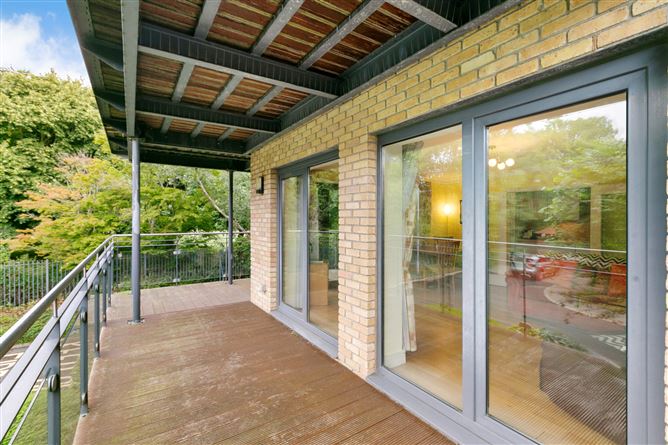 39 Bushy Park House, Terenure, Dublin 6w