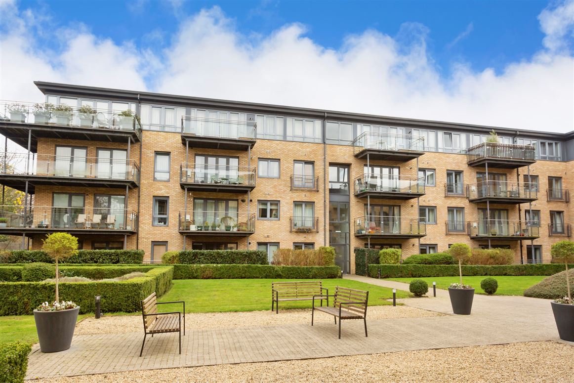 39 Bushy Park House, Terenure, Dublin 6w