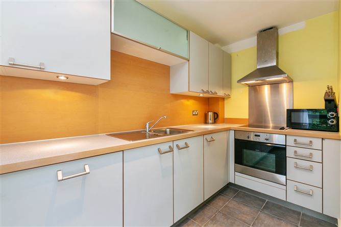 39 Bushy Park House, Terenure, Dublin 6w