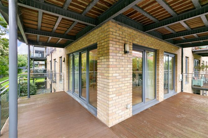 39 Bushy Park House, Terenure, Dublin 6w