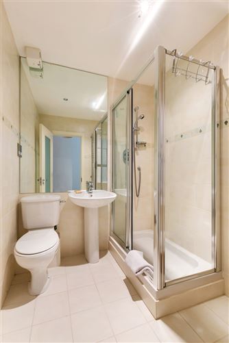 39 Bushy Park House, Terenure, Dublin 6w
